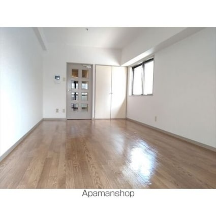 愛知県名古屋市中区葵２丁目[1K/29m2]のリビング・居間