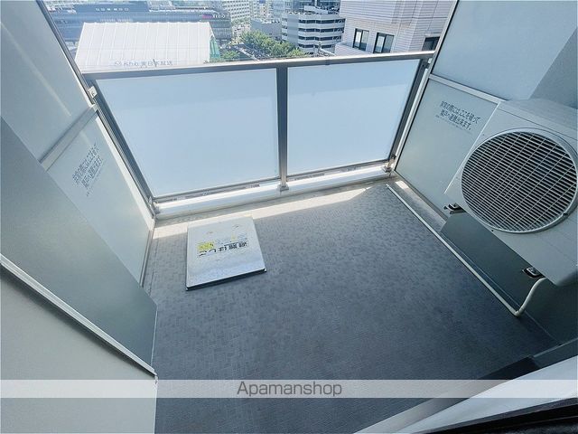 HF仙台長町レジデンスの内装写真
