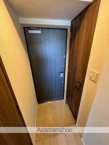 S−RESIDENCE高島平ASOLEAの内装写真