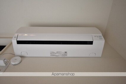 ルチェア青葉[1R/20.04m2]のその他設備