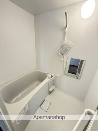 グリーンメゾン矢黒[1LDK/43m2]のバス