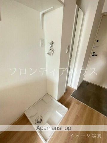 COMFORT YOKOHAMAの内装写真