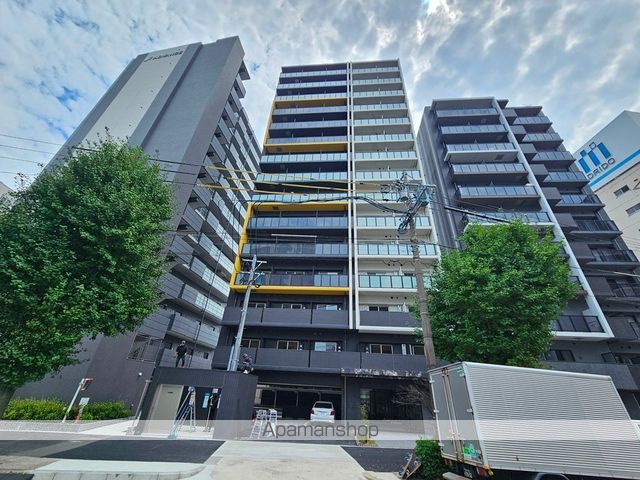 SHOKEN RESIDENCE名古屋SOUTHの外観写真