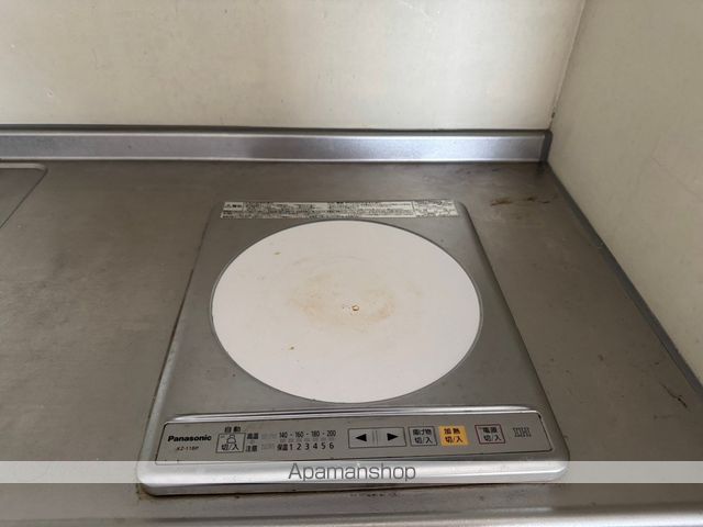 瀧川ブリックコートの内装写真