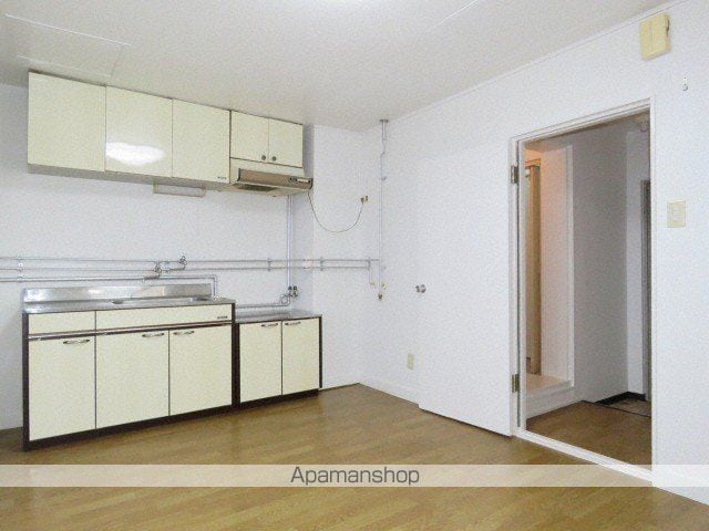 みかほマンションの内装写真
