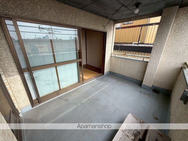 Re Neste流山の内装写真