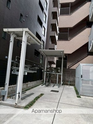 エルスタンザ文京湯島[1LDK/45.43m2]の共用部3