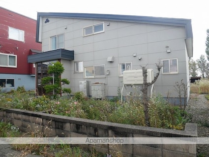 西川町５０３　貸家[4LDK/92.34m2]の外観3