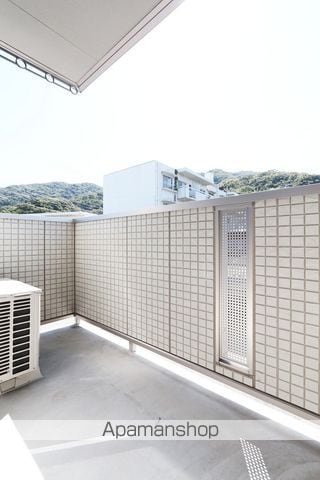徳島線 蔵本駅 徒歩11分 3階建 築8年の内装写真