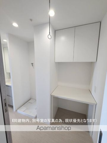 S−RESIDENCE愛宕SOUTH.の内装写真