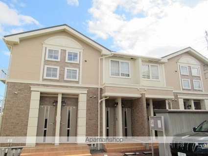 グローリーハウスＢ[1LDK/42.37m2]の外観3