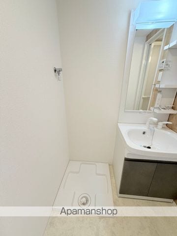 SーRESIDENCE名駅北BLING 内覧会10の内装写真