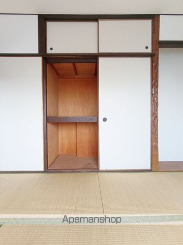 SKハイツの内装写真