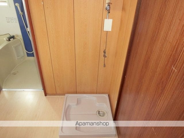 佐々木長屋の内装写真