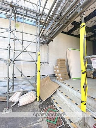 （仮称）ＤーＰａｉｎａ　笹下[2LDK/53.81m2]のエントランス