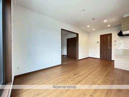 アルプス[1LDK/39.74m2]の内装6