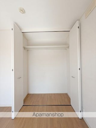 ヴィラレインボーＢ[2LDK/53.97m2]の収納