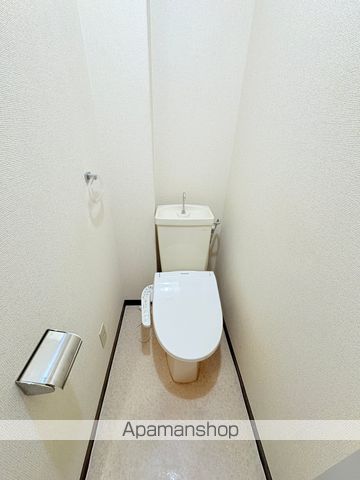 リエス山坂の内装写真