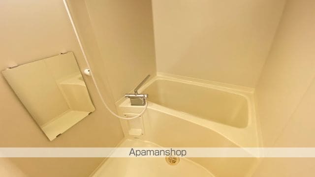 ラ・ミッシェル定正の内装写真