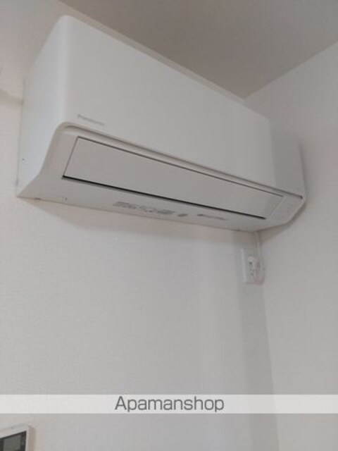 ＤーＲＯＯＭ尾崎丁[2LDK/61.53m2]のその他設備