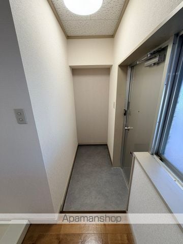 ルイガンス八代の内装写真