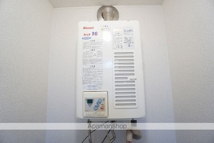 メゾン・ド・モアレ[1LDK/32.3m2]のその他設備