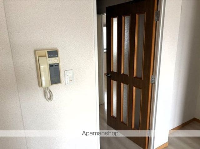 フォレステージ浜田山の内装写真