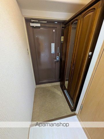 第二大岩ハイデンスの内装写真