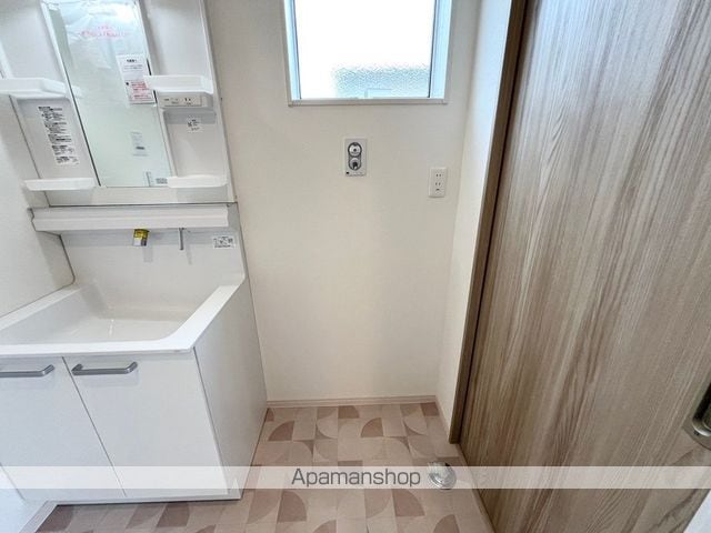 東海道本線 南彦根駅 徒歩41分 2階建 新築の内装写真