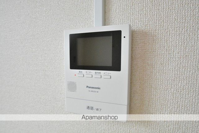 アーバン台原の内装写真