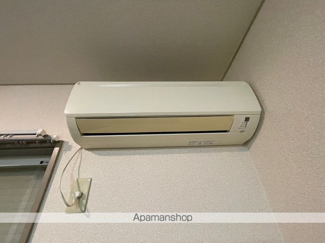 ロワール湘南Cの内装写真