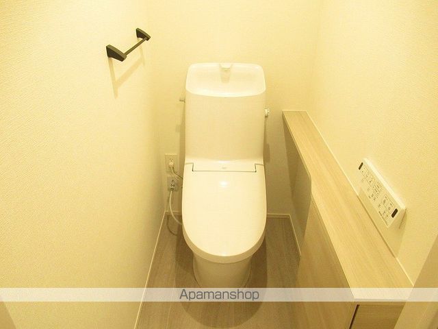 TORISIA向中野2丁目の内装写真