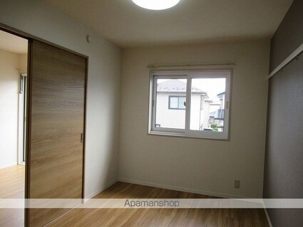 エスメラードＣ[2K/35m2]の内装5