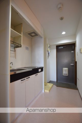 はちさんマンションの内装写真