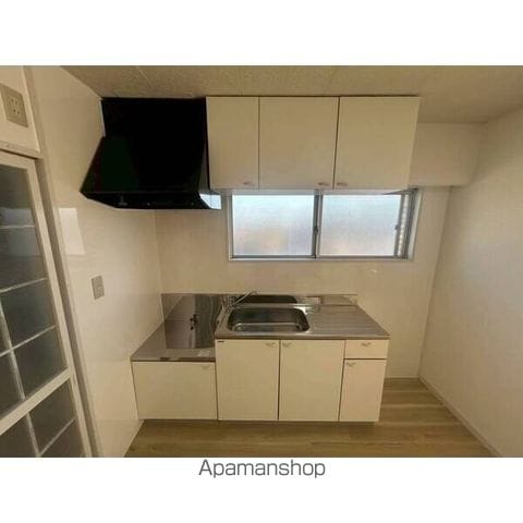 マンション光 A棟の内装写真