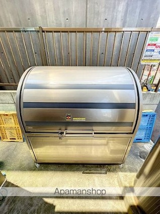 Ｂｅｌｌ　Ｗｏｏｄ　Ｊ[1K/23.27m2]の共用部3
