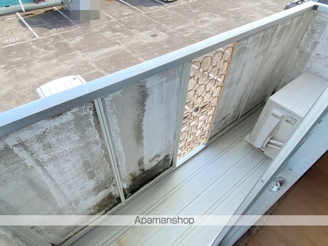 シティハイツおおすみAの内装写真