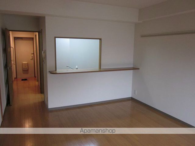 アビタシオンの内装写真