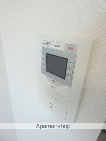 プレサンスOSAKA三国ネオスの内装写真