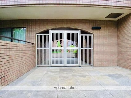 ベル富士見丘[3LDK/84.84m2]の外観3