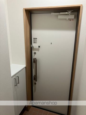 リベルテ琴似の内装写真