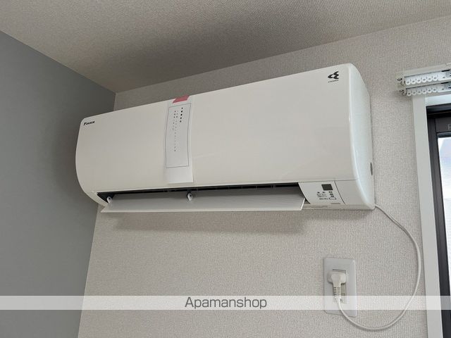 シャーメゾン東高須の内装写真