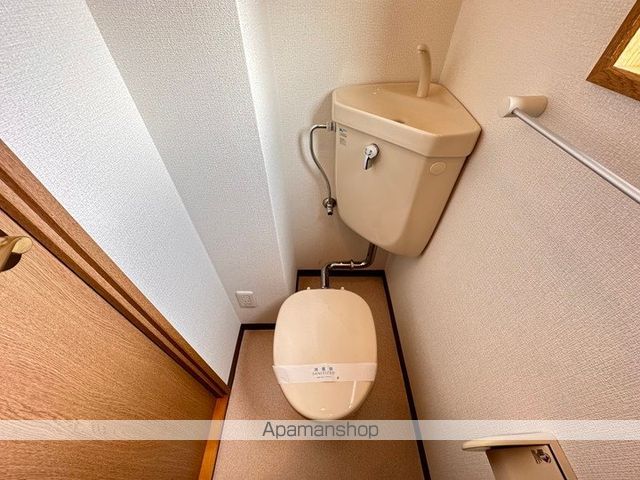 エトワールヴィルーR城北公園の内装写真