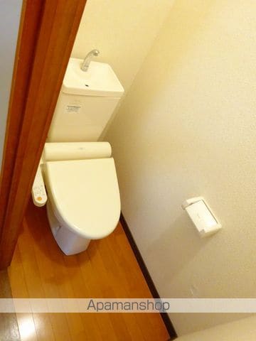 ハイツリラクセイションの内装写真