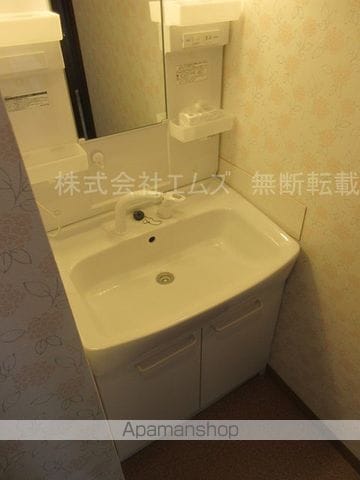ルノールイトウの内装写真