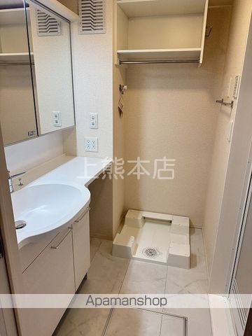 セジュール本妙寺の内装写真