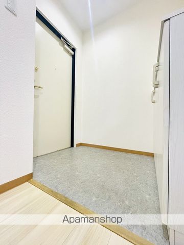 リバーヴィレッジ新森の内装写真