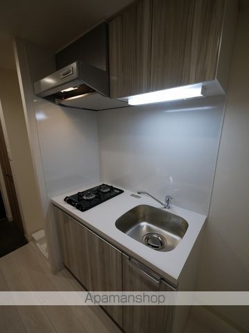 プレサンス松屋町ヴィゴラスの内装写真