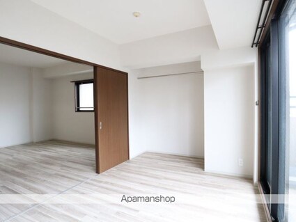 Ｌ．Ａ上前津[1LDK/44.84m2]の内装6