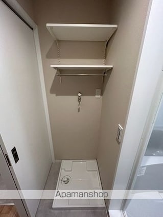 アミティエ南草津[1R/23.21m2]の内装6